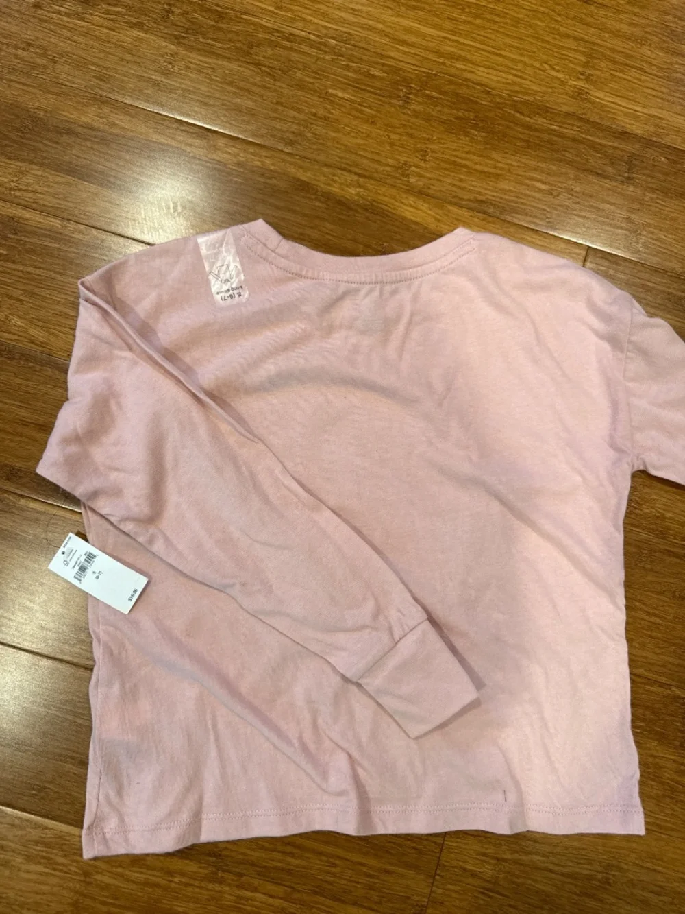 GAP girls pink